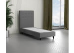 Tia 5246 - 110cm Kopfteil - 20cm TTFK Box - 12cm Füße