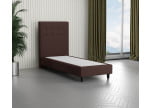 Braun 9912 Tia - 110cm Kopfteil - 20cm TTFK Box - 12cm Füße