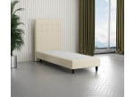 Ecru 135-135 Woolyun - 110cm Kopfteil - 20cm TTFK Box - 12cm Füße