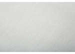 Weiche Liegefläche aus 50% Baumwolle und 50% Polyester 