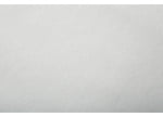 Weiche Liegefläche aus 50% Baumwolle und 50% Polyester 