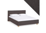 Graubraun T03 Stoff