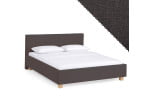 Graubraun T03 Stoff