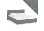 Basaltgrau T46 Stoff