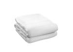 TENCEL(TM) Lyocell 3D Topper Ersatzbezug