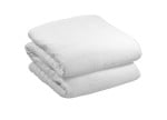 TENCEL(TM) Lyocell 3D Topper Ersatzbezug