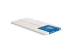Viscoschaum Topper mit TENCEL™ Lyocell Faser-Bezug