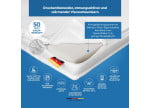 Langlebiger Viscoschaum, Formgedächtnispolymer mit Memory-Foam-Eigenschaften