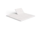 Topper mit TENCEL-Bezug