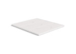Topper mit TENCEL-Bezug