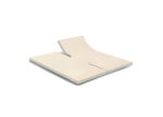 Latexschaum RG65 Topperkern Doppelbett Split