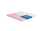 Kaltschaum Topper Matratzenauflage mit TENCEL Bezug