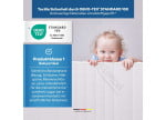 Oeko-Tex® Standard 100 23.HDE.41780 Hohenstein zertifiziert