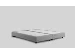 20er Boxspring Base - 6cm Füße - Woolyun 24-24