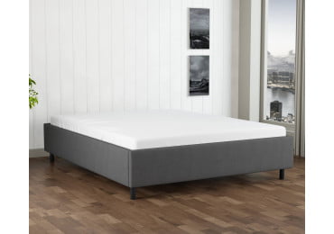 30er Rahmenbett 180x200 cm