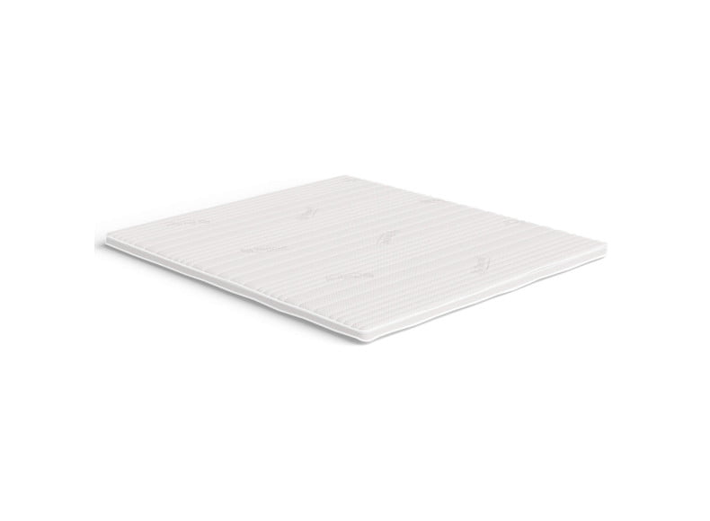 Topper mit TENCEL-Bezug