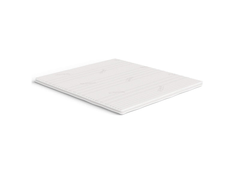 Topper mit TENCEL-Bezug