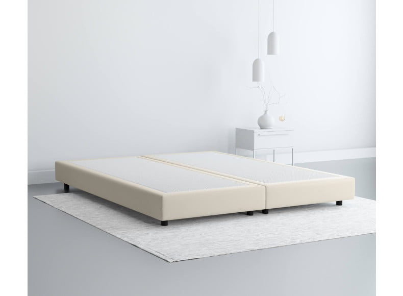 Beige 793 Loto - 15cm Box, 6cm Füße rund