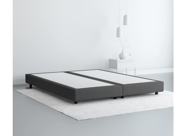 Dunkelgrau 5711 Tia - 15cm Box, 6cm Füße rund