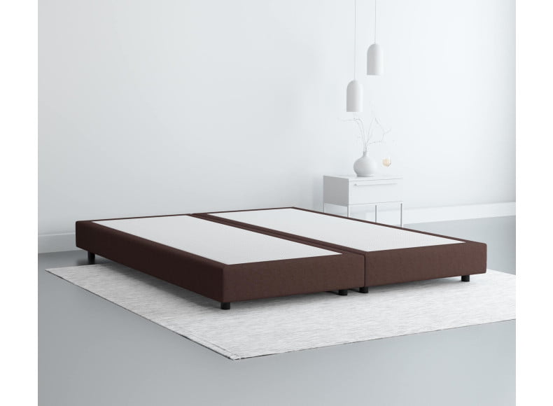 Braun 9912 Tia - 15cm Box, 6cm Füße rund