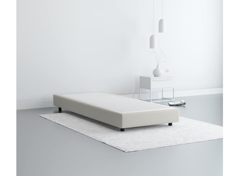 Weiß 5285 Loto - 15cm Box, 6cm Füße rund