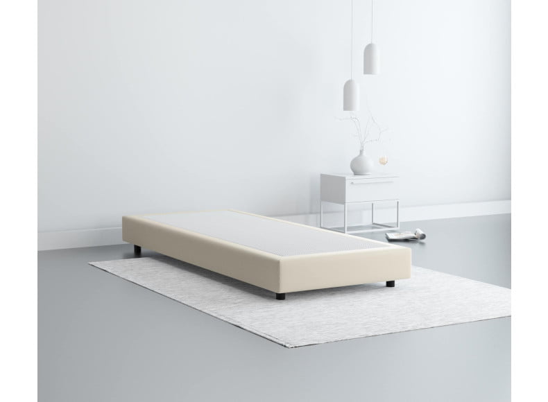 Beige 793 Loto - 15cm Box, 6cm Füße rund