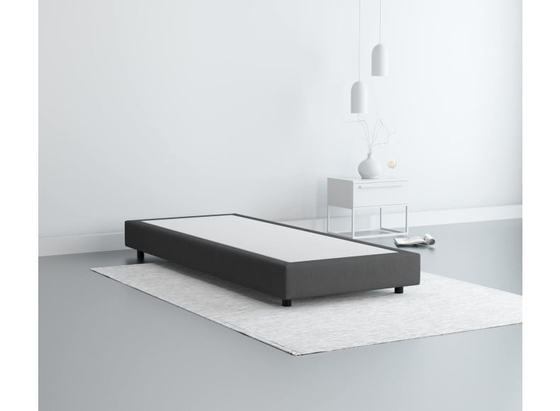 Dunkelgrau 5711 Tia - 15cm Box, 6cm Füße rund