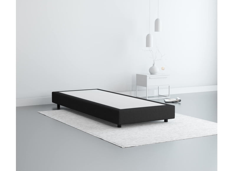 Schwarz 7006 Tia - 15cm Box, 6cm Füße rund