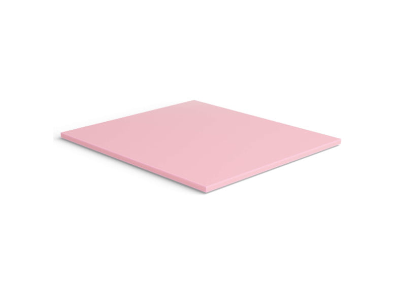 Langlebiger Kaltschaum-Kern mit RG 45