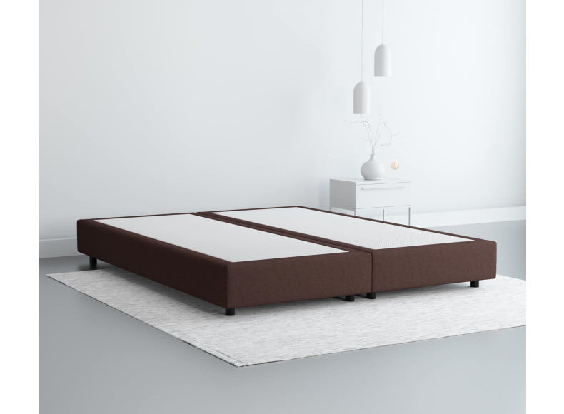 Braun 9912 Tia - 20cm Box, 6cm Füße rund