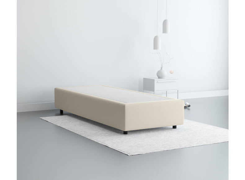Beige 793 Loto - 30cm Box, 6cm Füße rund