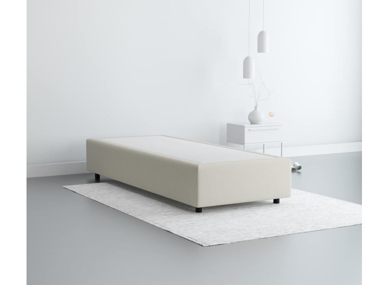 Stein 35-135 Woolyun - 30cm Box, 6cm Füße rund