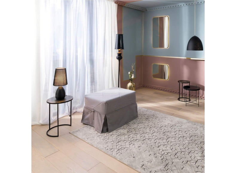 Klappmaß: 80x37x80 cm