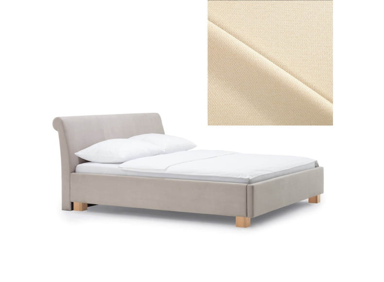 Beige A14