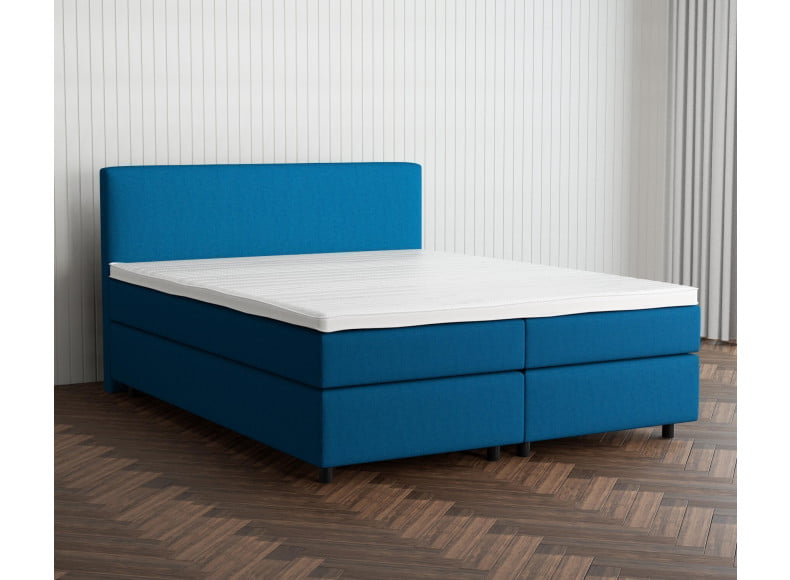 Petrol 9324 Tia - 30cm Box,100cm Kopfteil, 6cm Füße