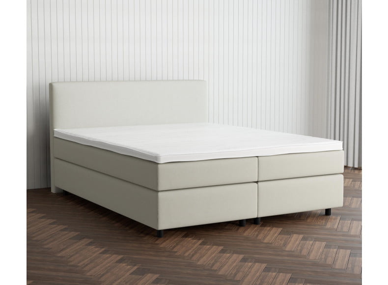 Stein 35-135 Woolyun - 30cm Box,100cm Kopfteil, 6cm Füße