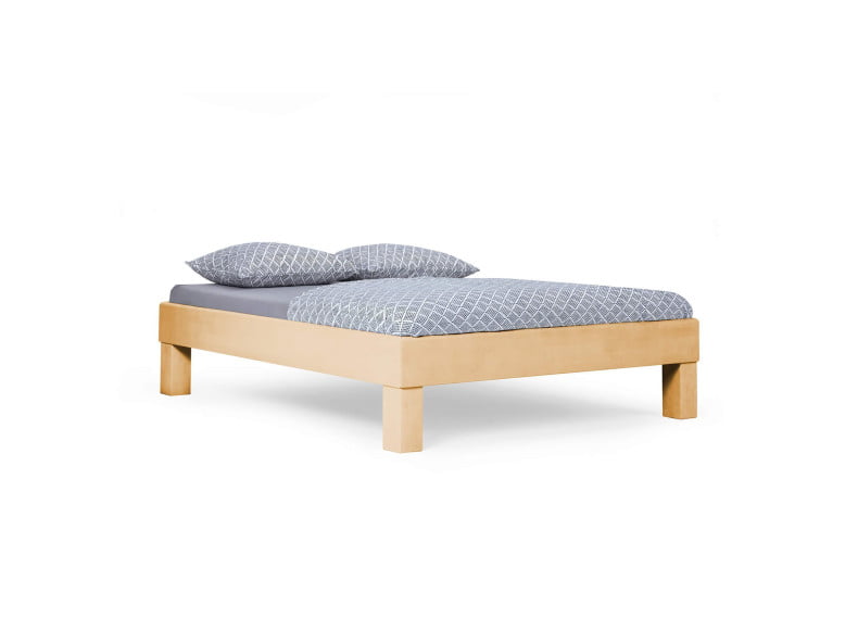 02 Buche lackiert (in Komforthöhe)
