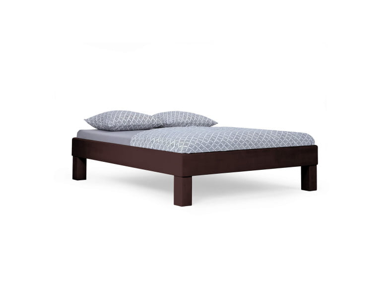 04 Buche wenge lackiert (in Komforthöhe)