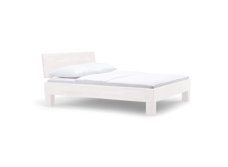 03 Buche weiß lackiert