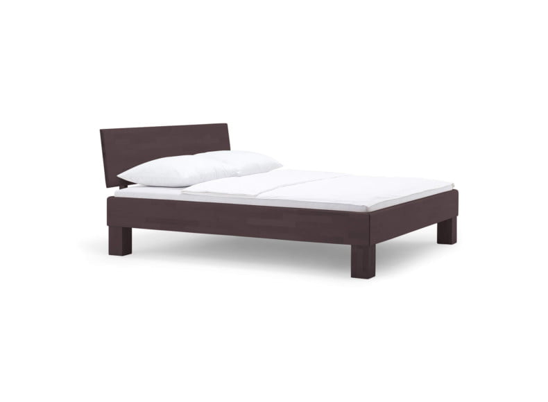 04 Buche wenge lackiert
