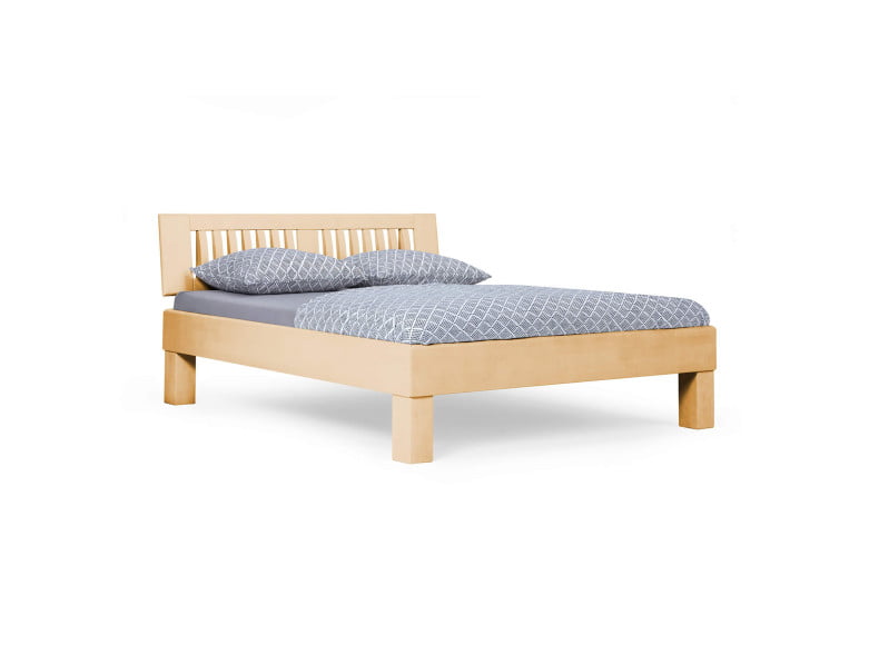 02 Buche lackiert (in Komforthöhe)