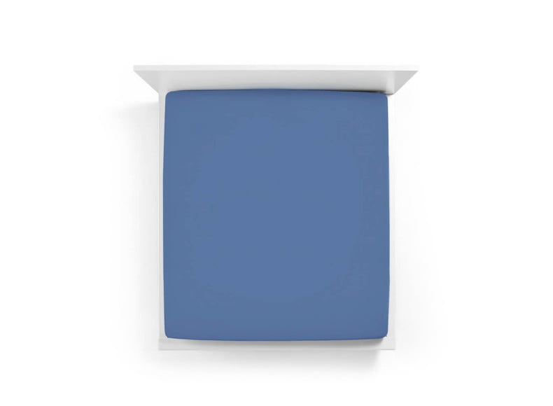 Meeresblau 0208 - Bella Donna Alto (bis 45cm)