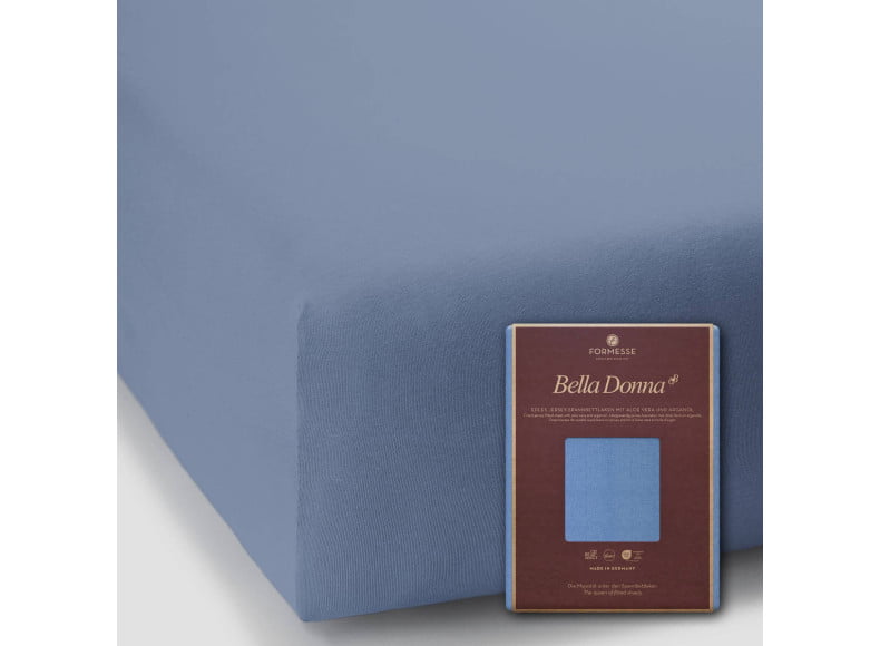 Jeansblau 0211