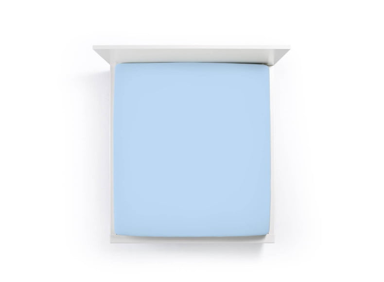 Hellblau 0522 - Bella Donna Alto (bis 45cm)