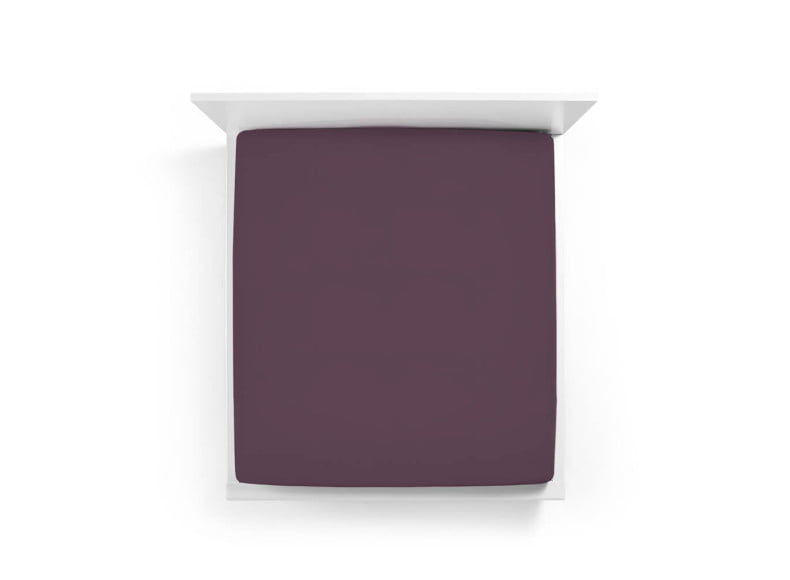 Violett 0546 - Bella Donna Alto (bis 45cm)