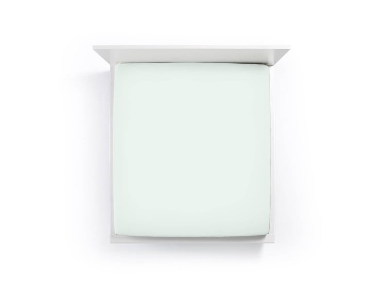 Pastellgrün 0629 - Bella Donna Alto (bis 45cm)