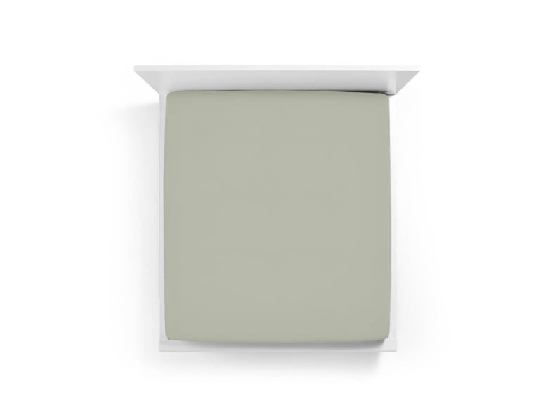 Graugrün 0633 - Bella Donna Alto (bis 45cm)