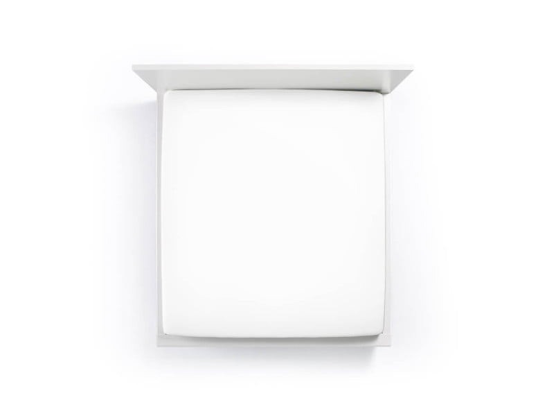 Weiß 1000 - Bella Donna Alto (bis 45cm)