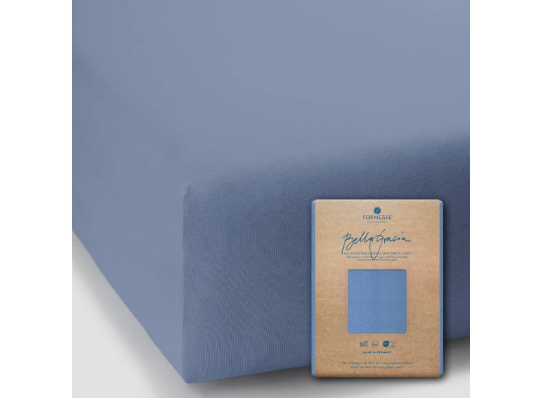 Jeansblau 0211