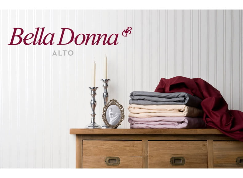 Bella Donna Alto bis 45cm